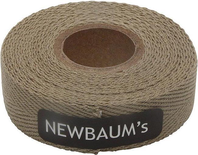 Produktbild Newbaum's Baumwoll Lenkerband (Beige (Dark Khaki))
