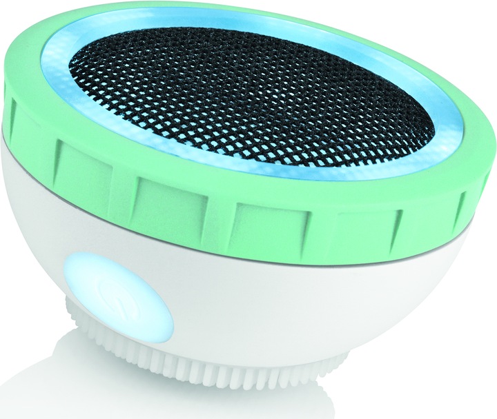 Actual product image Die Höhle der Löwen MIWIAM foot callus remover 3-in-1 3V