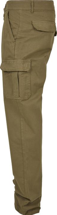 Actual product image Urban Classics Pants Straight Leg (30)