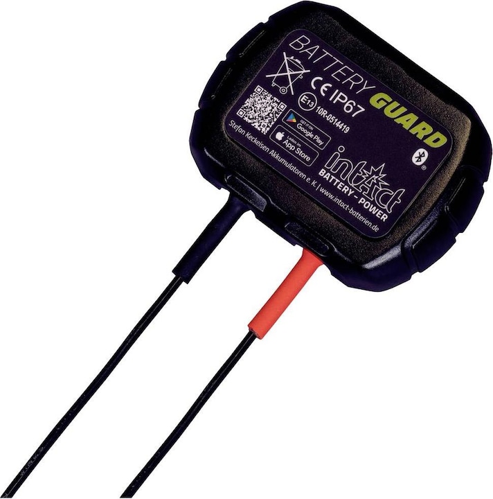 Intact Battery-Guard