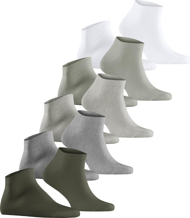 Image du produit Esprit Solid-Mix SN 5P (Pack de 5, 40 - 46)