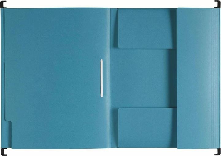 Immagine prodotto Pagna Fascicolo personale A4 Blu (A4, 1 x)