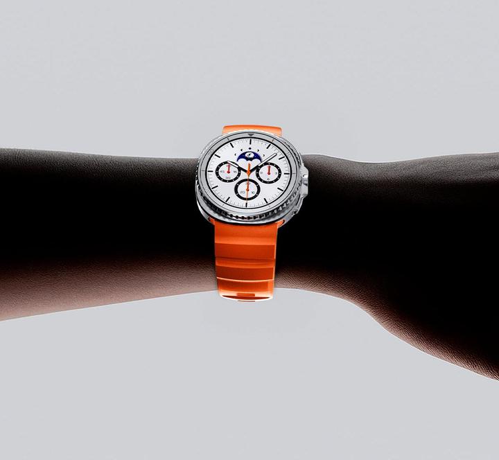 Produktbild Spigen WBS2 (20 mm, 22 mm, Fabric, Metal, Plastic, Silicone)