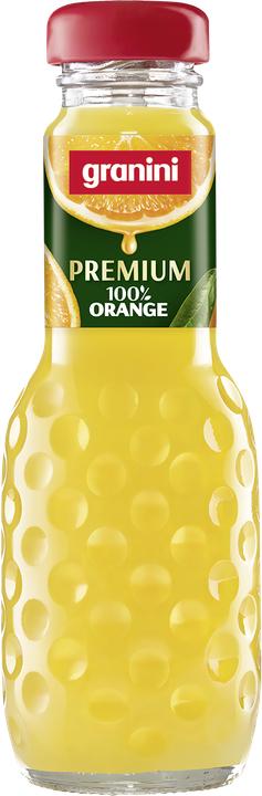 Produktbild Granini Orange (1 x 20 cl)
