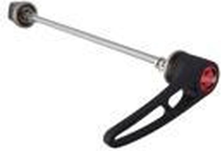 Produktbild DT Swiss RWS MTB/Road Schnellspanner HR Alu Hebel 130/5mm