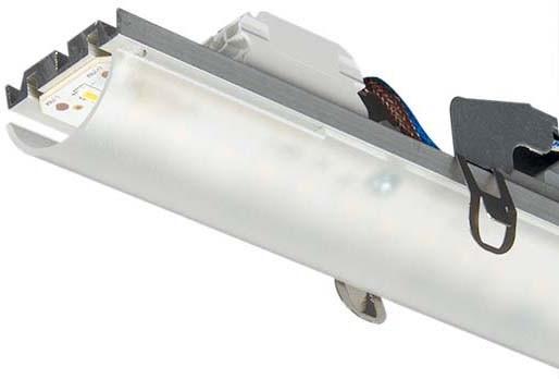 Produktbild LTS LK-LED 045.0740.0705.1/DALI (1130 lm)