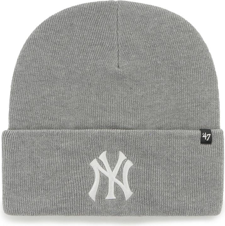 Actual product image 47 Brand Beanie Refresh New York Yankees