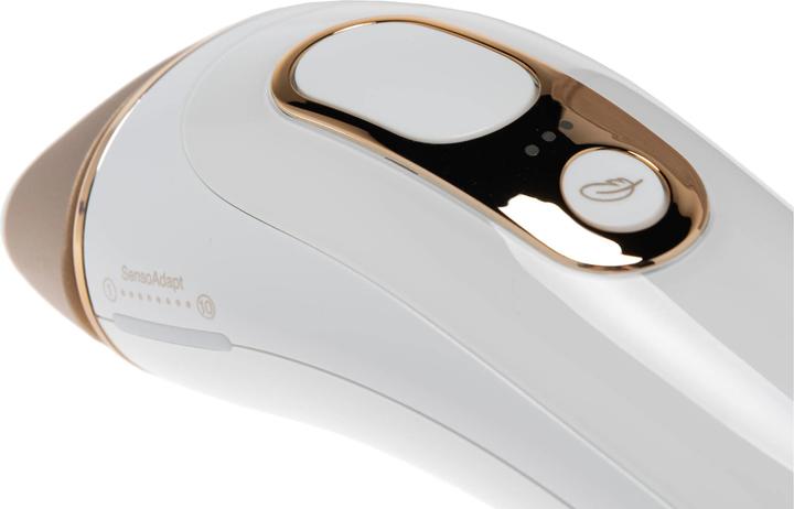 Actual product image Braun Silk Expert Pro 5