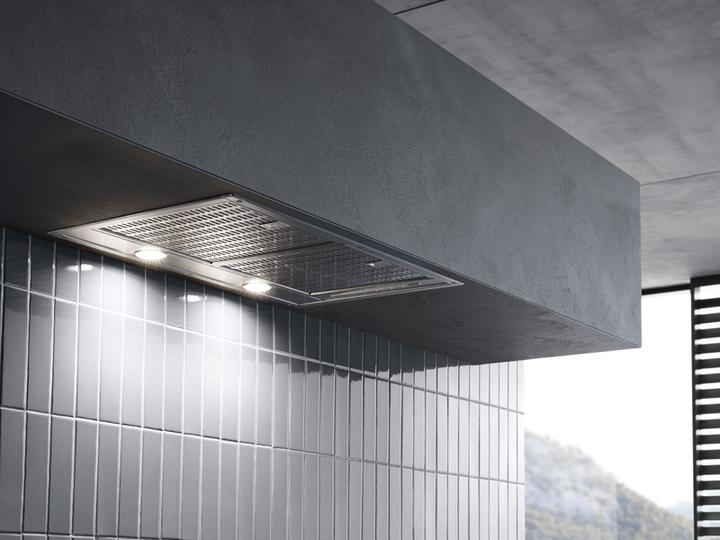 Actual product image Miele DA 2578 (Substructure hood)