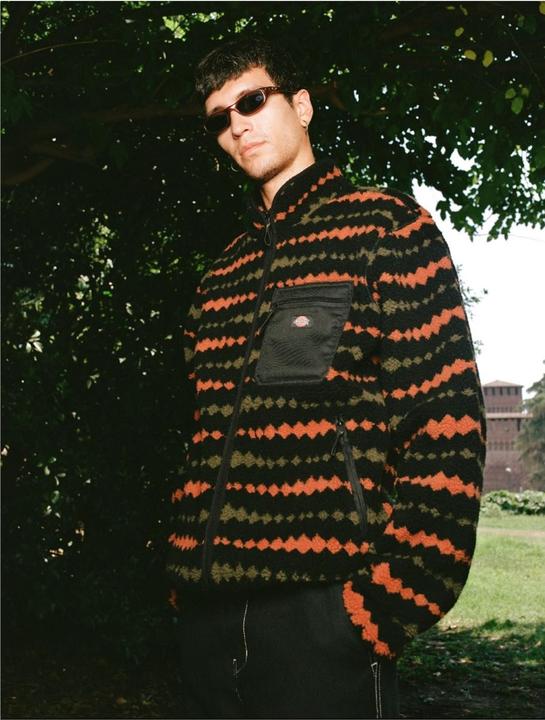 Immagine prodotto Dickies Falkville Fleece Jacket (L)