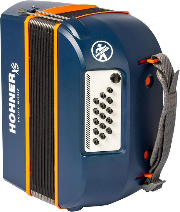 Produktbild Hohner XS Kids (Akkordeon)