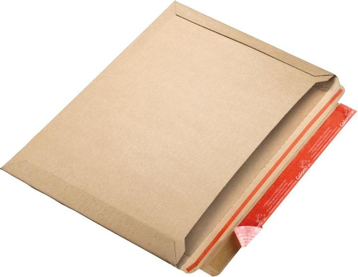 Produktbild Colompac Wellpapp-Versandtaschen, quer (1 x)