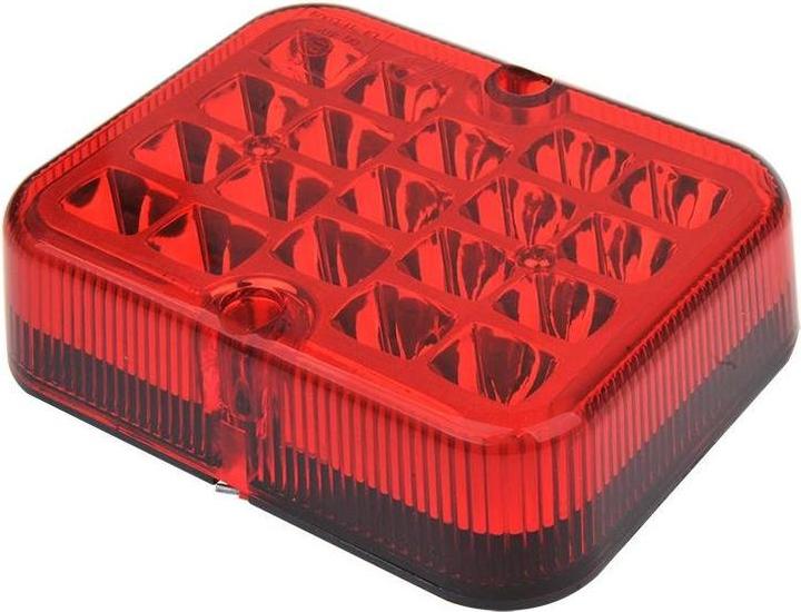 Image du produit ProPlus Feu arrière de brouillard 19LED sous blister