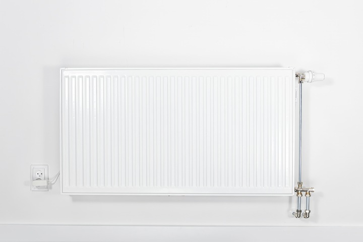 Actual product image SpeedComfort Heizkörperverstärker