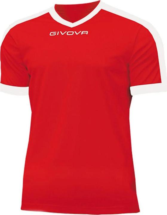 Produktbild Givova Revolution TShirt (S)