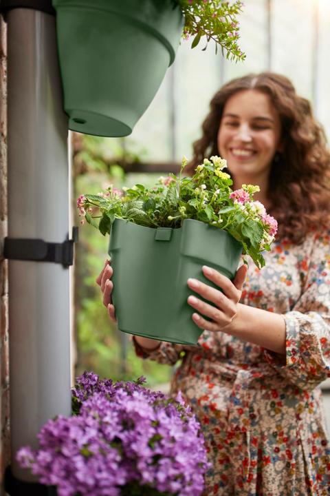 Actual product image Elho Vibia Campana (21.60 x 16.30 cm)