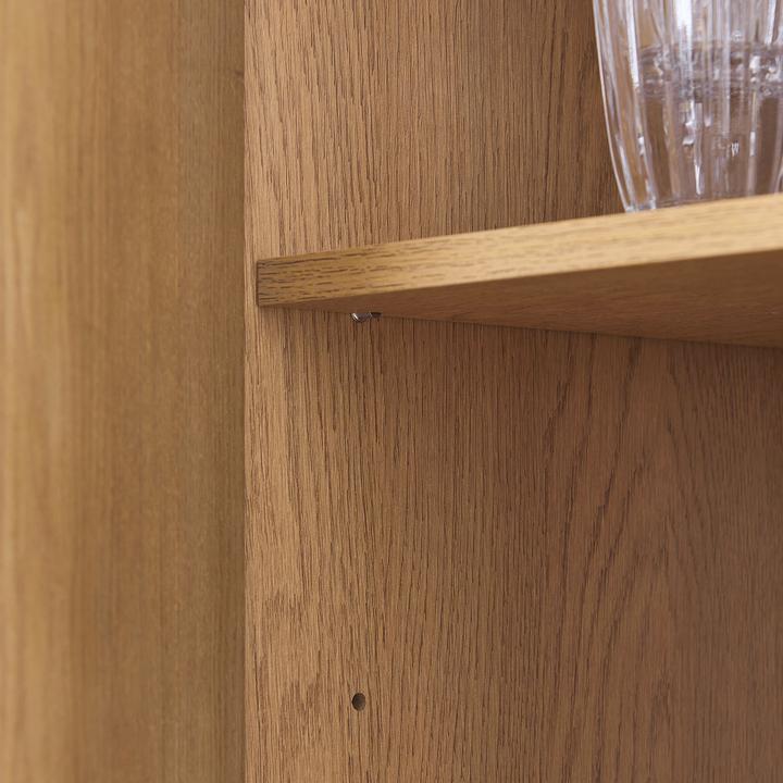 Actual product image SoBuy Malik (92 x 40 x 119 cm)