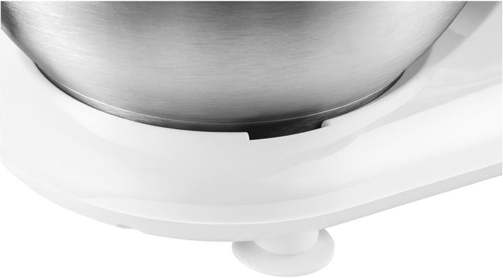 Actual product image Sencor Mini Food Processor 4 STM3620WH (600 W)