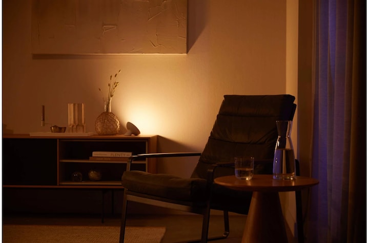Produktbild Philips Hue Bloom Basis BT (500 lm)