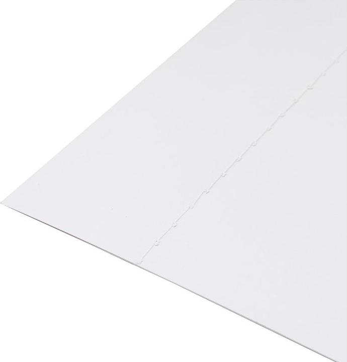 Produktbild GBC Carrier Schutzhüllen (A4, 5 Stk., 100 µm)