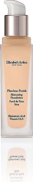 Produktbild Elizabeth Arden Flawless Finish Skincaring Foundation 140C 30ml (140C, Camel)