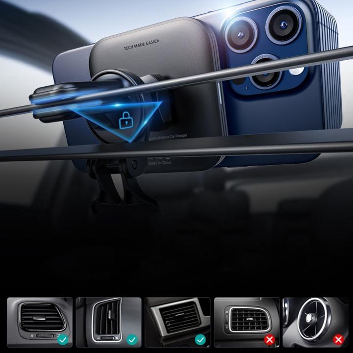 Image du produit ESR Halolock