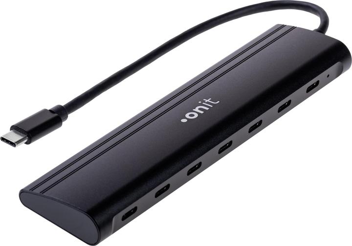 Onit F01695 (USB-C, 7 Ports)
