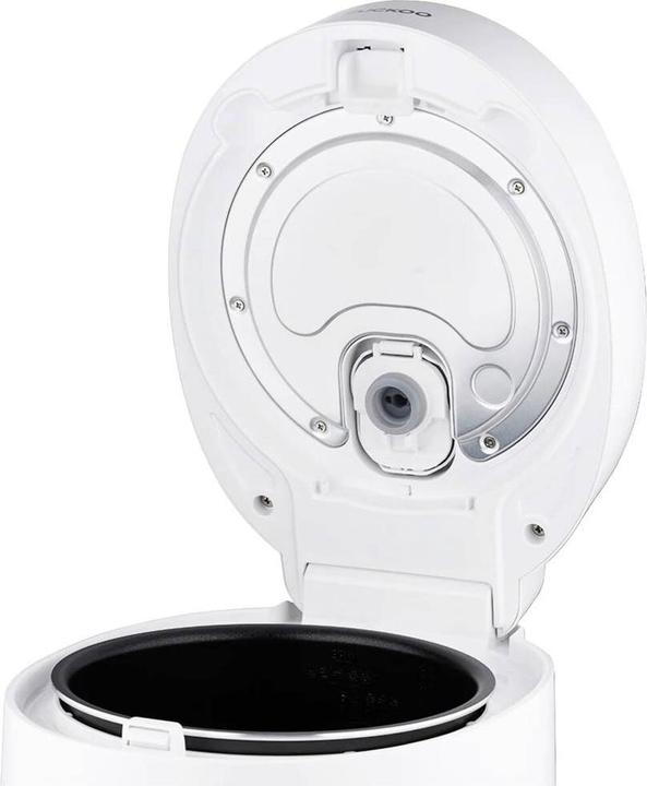 Image du produit Cuckoo Cuiseur à riz 1.08l CR-0675F 3D