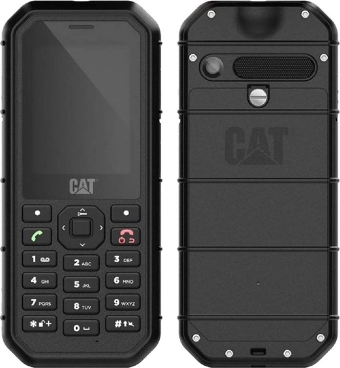 Produktbild Cat B26 2G (2.40", 2 Mpx, 2G)