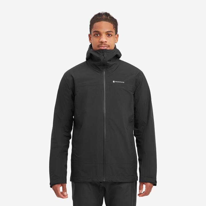 Actual product image Montane Solution Jacket (XXL)