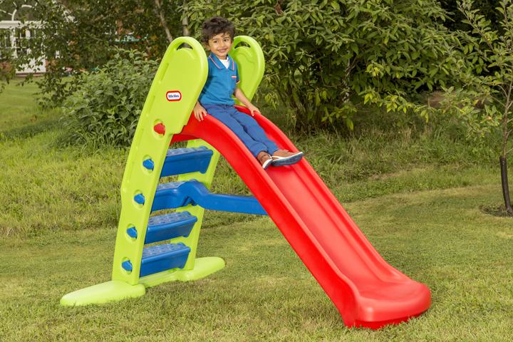 Produktbild Little Tikes Rutsche