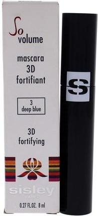 Actual product image Sisley So Volume (03 Deep Blue)
