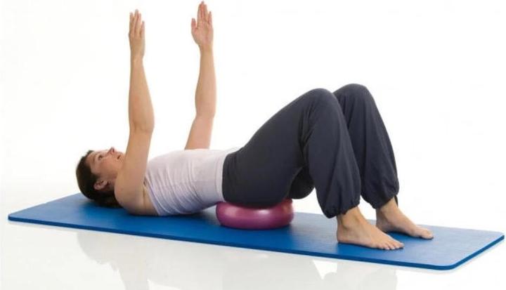 Image du produit Togu Redondo XL (26 cm)