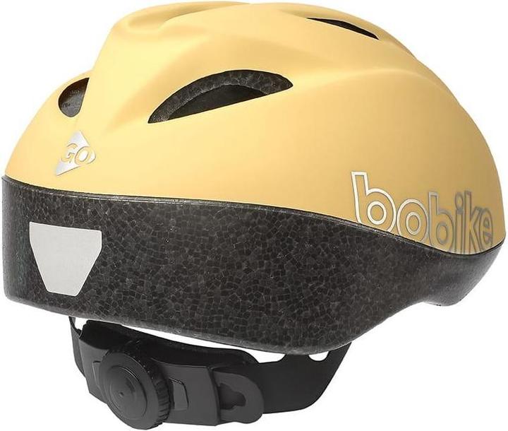 Image du produit bobike GO - cyclist helmet Lemon sorbet XS (46 - 53 cm)