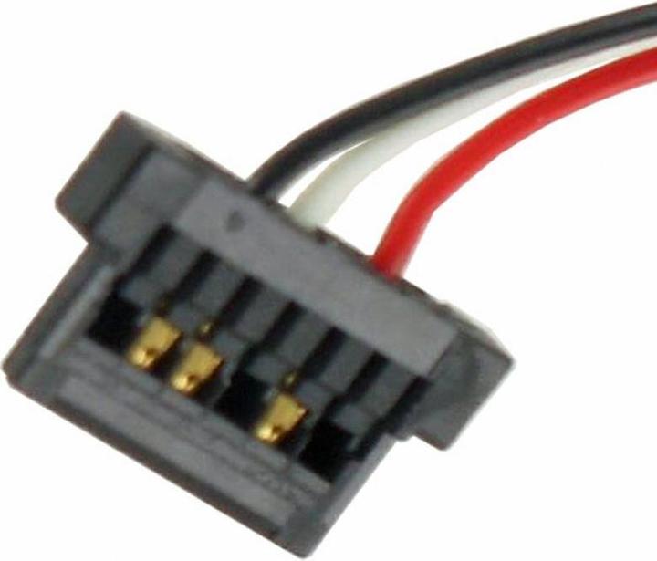 Actual product image Becker Akku Z113 Akku für Traffic Assist Z113 SJM120