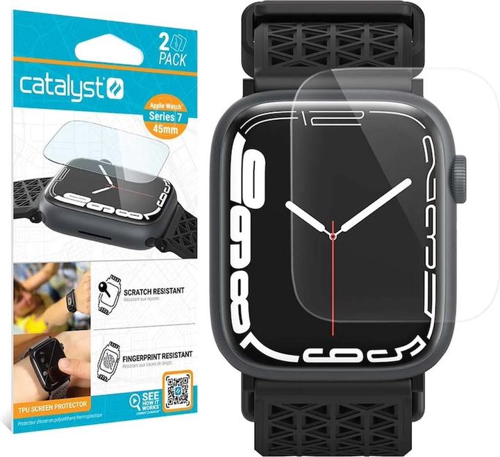 Catalyst Protettore Schermo