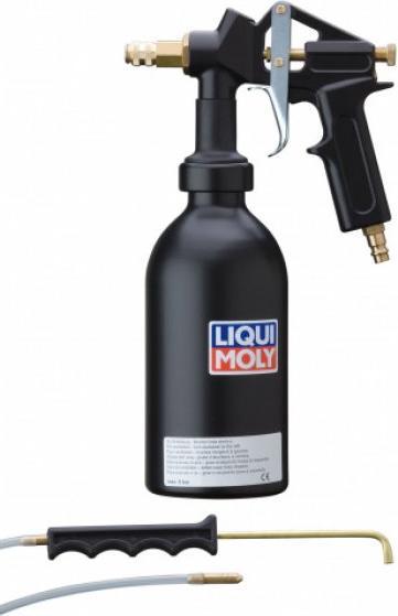 Liqui Moly Hohlraum-Druckbecherpistole