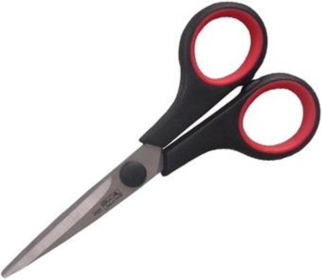 Eva- Kochen und Haushalt Hobbyschere (14 cm)