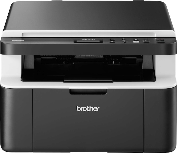 Productafbeelding Brother DCP-1612WVB (Laser, Zwart-wit)