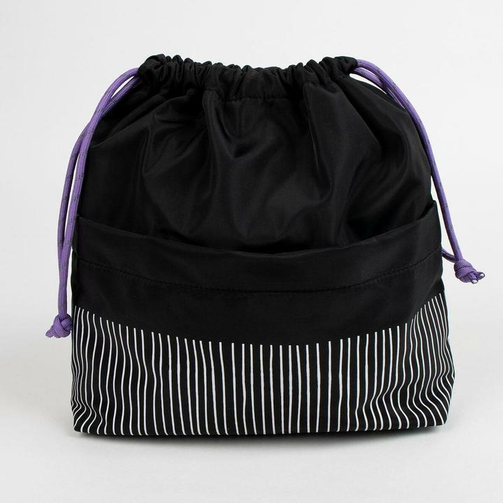 Produktbild Cerda L'ETRANGE NOEL de Mr JACK - Logo - Trousse de Toilette