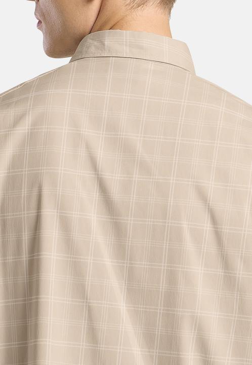 Produktbild Jack Wolfskin Norbo S/S Shirt M (S)