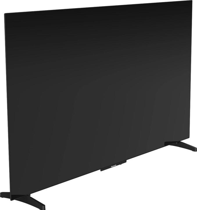 Actual product image Panasonic TV-55Z80BEZ (55", Z80B, OLED, 4K, 2025)