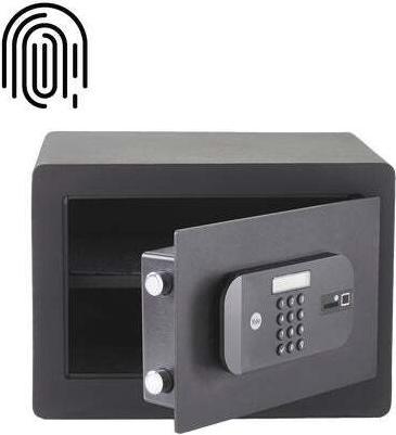 Image du produit Yale Coffre-fort (18.60 l)