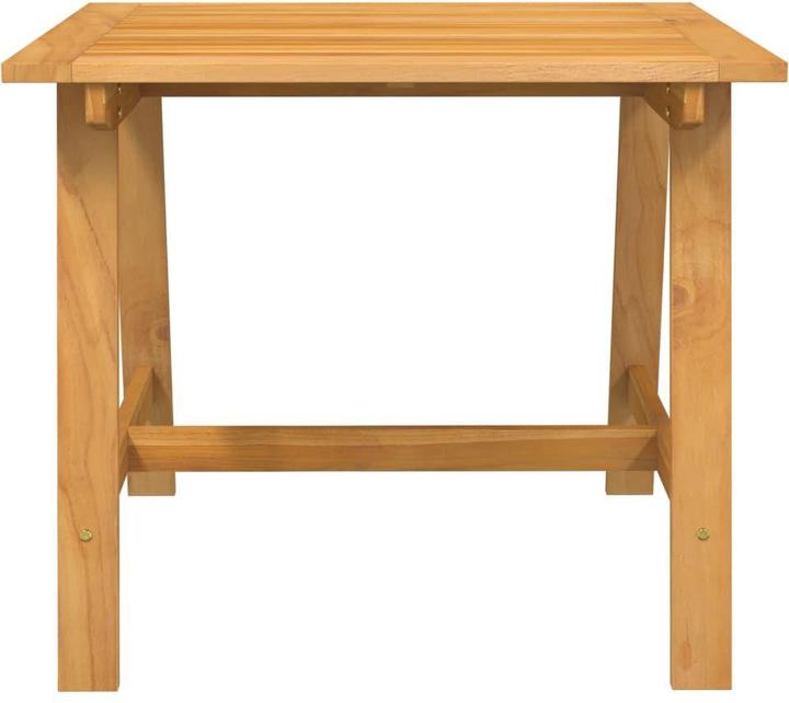 Produktbild vidaXL Garten Essgruppe