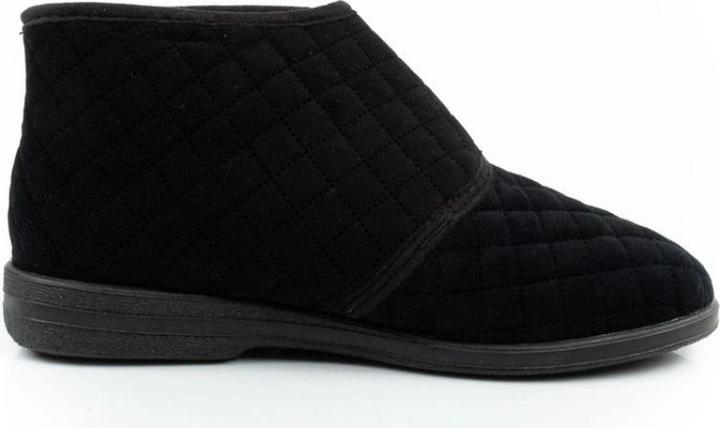 Actual product image Scholl Lili Knöchelslipper mit Klettverschluss für Damen (38)