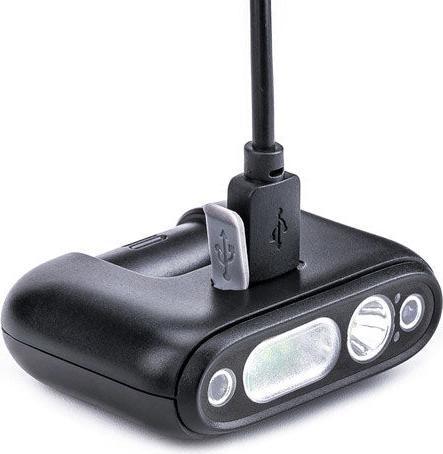 Actual product image Nextorch Multifunktionslicht UT30, 320 Lumen (4.70 cm, 320 lm)