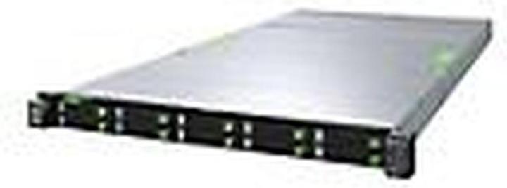 Produktbild Fujitsu PRIMERGY RX2530 M6 SILVER 4314 1x16GB 8xSFF 1x900W (Intel Xeon Silver 4314, 16 GB)