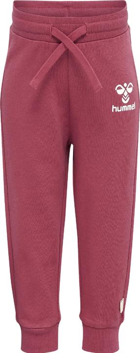 Produktbild hummel Hmlarine Crewsuit (56)