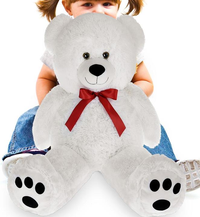 Produktbild Monzana Teddybär (50 cm)