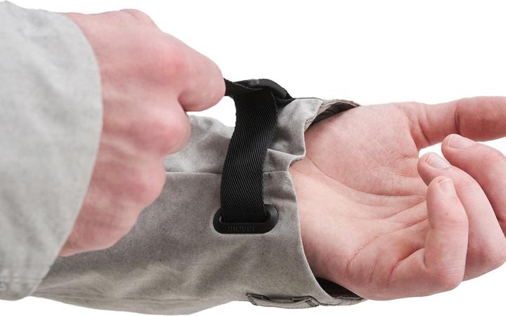 Image du produit Mover Plastic Free Sportswear Ventile Shell (M)